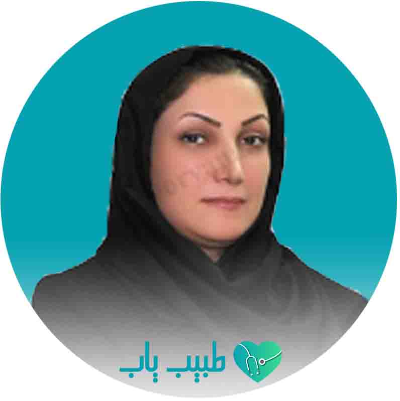 سیده محبوبه الهیاری